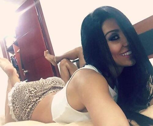 Çapa Escort