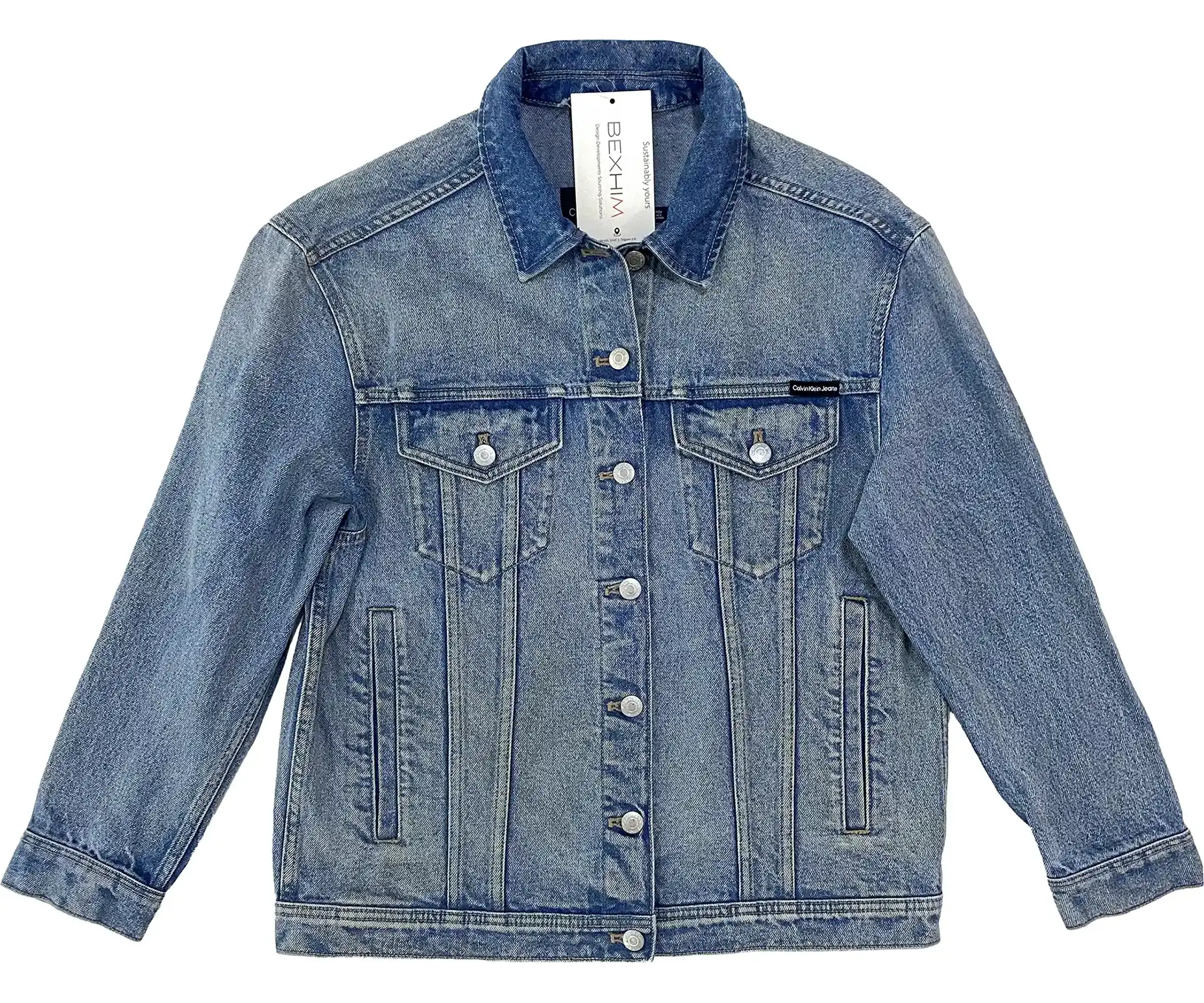 Denim Jacket02